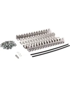 Non Branded - RBBMS251702RVS - Riemenreparatursatz (2) 170mm