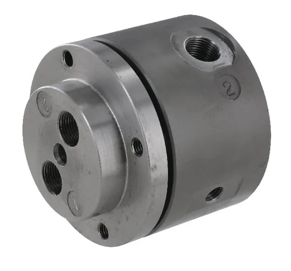 Non Branded - RC452238 - Rotationskupplung 045/02 2x3/8"