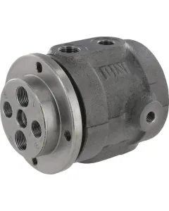 Non Branded - RC604238212 - Rotationskupplung 060/04 2x1/2"-2x3/8"