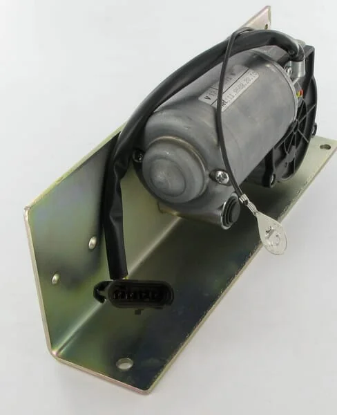 Non Branded - RE151494N - Scheibenwischermotor JD