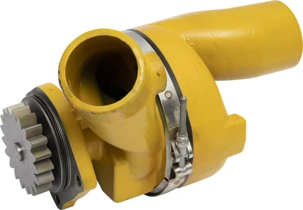 Non Branded - RE549117N - Wasserpumpe