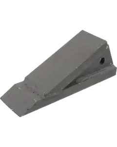 Non Branded - RF06515N - Tiefenlockerer-Spitze 250x70x20mm, Flach, 1 Loch, Geeignet Fuer Rau