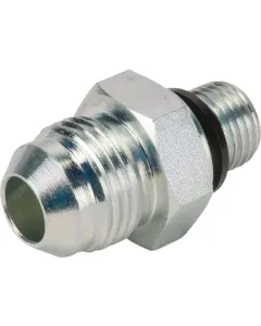 Non Branded - RIB1204WD - Adapter JIC/BSP3/4"x1/4"