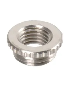 Non Branded - RRM16M12M - Reduzierring M16/M12 Messing