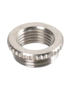 Non Branded - RRM20M16M - Reduzierring M20/M16 Messing