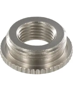 Non Branded - RRM25M16M - Reduzierring M25/M16 Messing
