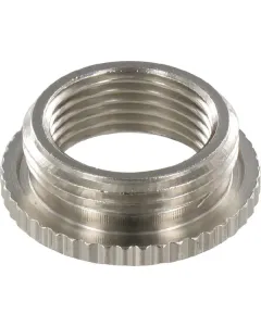 Non Branded - RRM25M20M - Reduzierring M25-M20 Messing