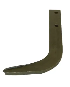 Non Branded - RRT1898 - Haeufelschar Beschichtet 40x10 L=335