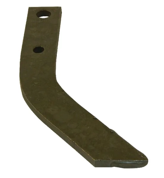 Non Branded - RRT4010 - Ridger-Zinke Beschichtet 40x10 L=275
