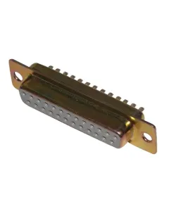 Non Branded - SD25FS - Stecker 25-Polig Sub-D Buchse