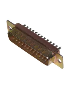 Non Branded - SD25MS - Stecker 25-Polig Sub-D Stiftleiste