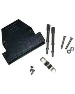 Non Branded - SDKAP25 - Kappe 25-Polig Sub-D