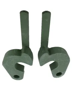 Non Branded - SH40 - Haken Links/Rechts