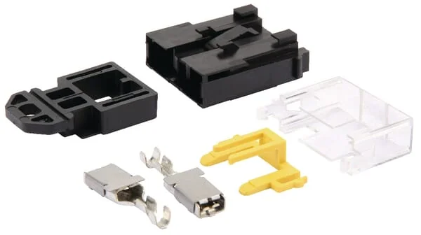 Non Branded - SI20141 - Maxi Kompletter Sicherungshalter