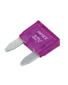 Non Branded - SI20261P001 - Blade-Sicherung 3A Mini