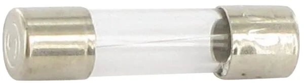 Non Branded - SI23511 - Glas-Sicherung 1,6A Laenge 20mm Packung 10x