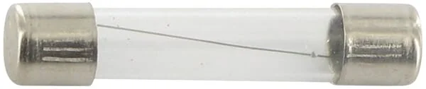Non Branded - SI23515 - Glas-Sicherung 5A Laenge 32mm Packung 25x
