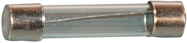 Non Branded - SI23516 - Glas-Sicherung 10A Laenge 32mm Packung 25x