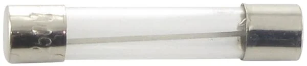 Non Branded - SI23517 - Glas-Sicherung 15A Laenge 32mm Packung 25x