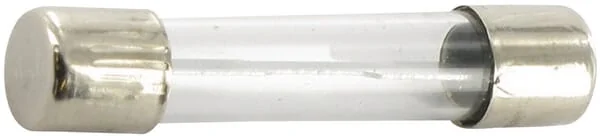 Non Branded - SI23519 - Glas-Sicherung 25A Laenge 32mm Packung 25x