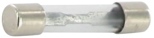 Non Branded - SI23520 - Glas-Sicherung 30A Laenge 32mm Packung 25x
