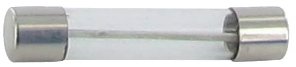 Non Branded - SI23530 - Glas-Sicherung 35A Laenge 32mm Packung 25x