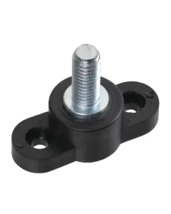 Non Branded - SI2938165 - Verteilerblock, Schwarz