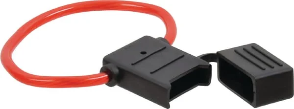 Non Branded - SI33060 - Sicherungshalter Maxi 60A