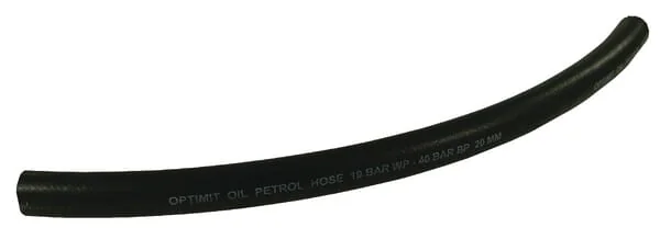 Non Branded - SL1019 - Kraftstoffzufuhrleitung 20mm 10bar
