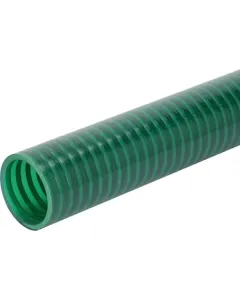 Non Branded - SL250400600 - PVC-Schlauch-Endstueck 600mm