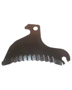 Non Branded - SM05091 - Siliermesser