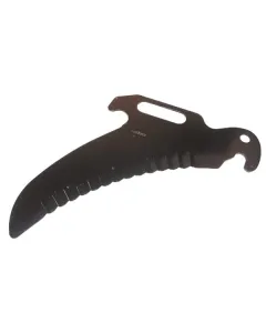 Non Branded - SM05442 - Siliermesser