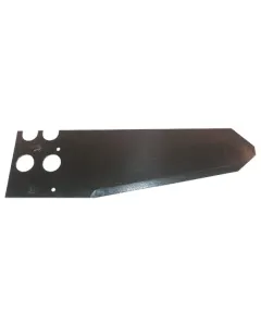 Non Branded - SM06033 - Siliermesser