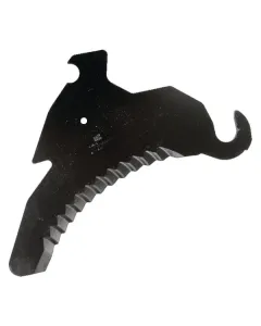 Non Branded - SM06199 - Silagemesser