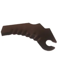 Non Branded - SM06732 - Messer Rundballenpresse