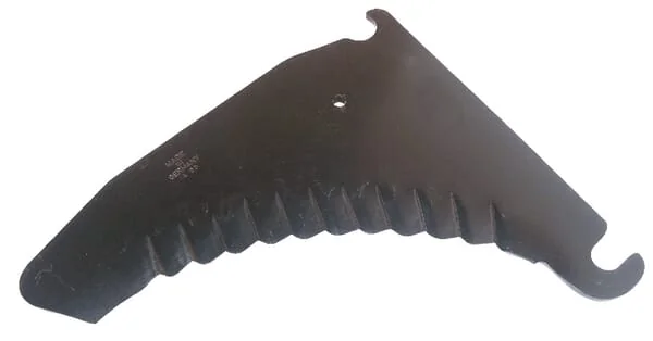 Non Branded - SM06899 - Silagemesser