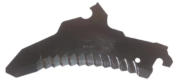 Non Branded - SM07102 - Silagemesser Poettinger