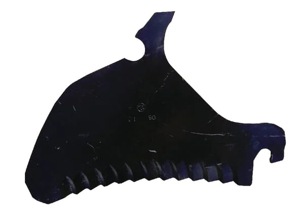 Non Branded - SM07135 - Silagemesser Poettinger