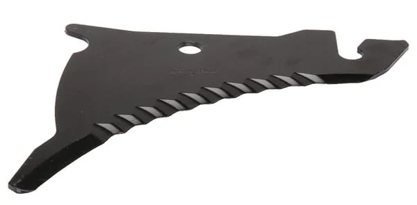 Non Branded - SM09760 - Messer Fuer Kuhn-Ballenpresse