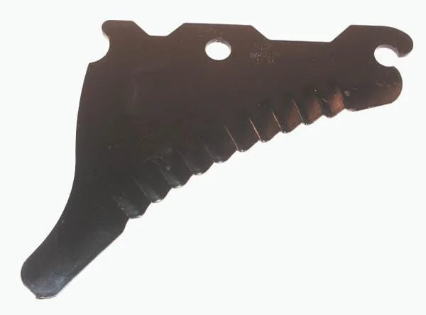 Non Branded - SM15488 - Messer Fuer John Deere Rundballenpressen