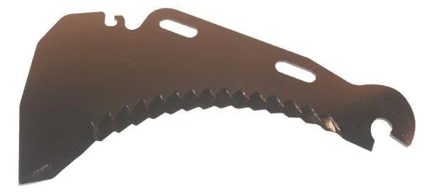 Non Branded - SM18096 - Silagemesser Mengele