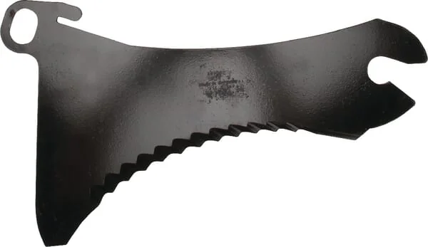 Non Branded - SM18401 - Silagemesser Mengele Lely