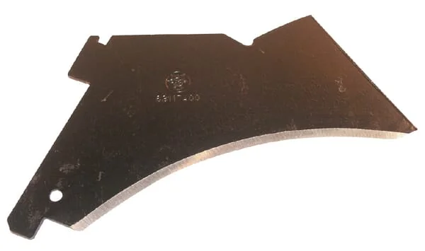Non Branded - SM27098 - Silage-Messer Taarup