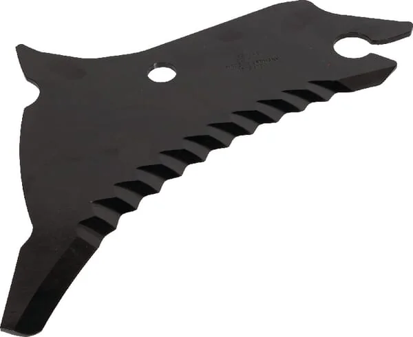 Non Branded - SM45590 - Rundballenpressen-Messer