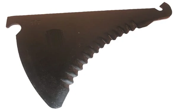 Non Branded - SM74810 - Silage-Messer Kemper