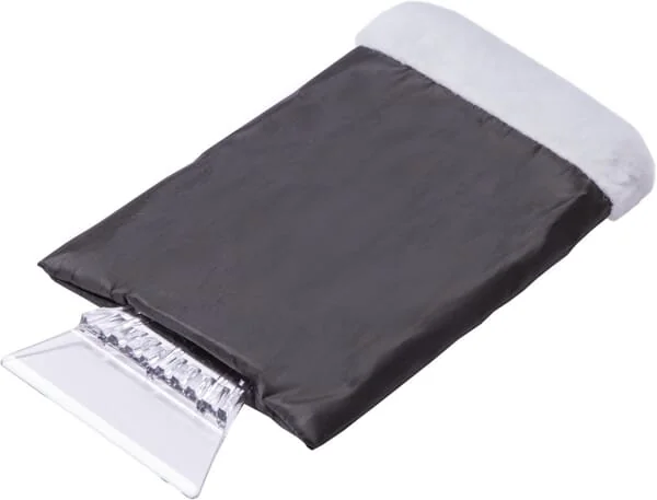 Non Branded - SP19033 - Eiskratzer Mit Handschuh