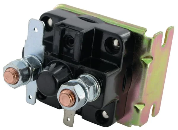 Non Branded - SRB325 - Anlasserrelais