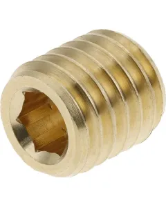 Non Branded - SSM101213BR - Drosselschraube M10 Diameter 1.3mm BR