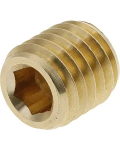 Non Branded - SSM121210BR - Drosselschraube M12 Diameter 1.0mm BR