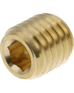Non Branded - SSM121213BR - Drosselschraube M12 Diameter 1.3mm BR